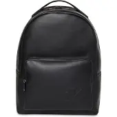 Calvin Klein Ck Round Backpack Noir