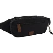 Camel active Sacs banane brocart / noir