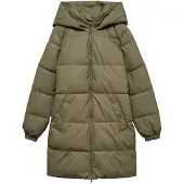Vero Moda Manteau d’hiver 'VMGretafie' olive