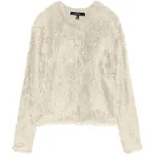 Vero Moda Pull Luffy Cardigan Femmes