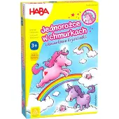 Haba Einhorn Glitzerglück