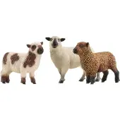Schleich FARM WORLD 42660 Amis moutons 42660