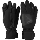 Brunotti Gants Brunotti Homme Radiance Snow Gloves Black-S