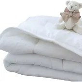 DOMIVA Duvet pour bébé Domiva 70 x 120 cm