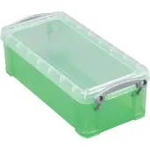 Really Useful Boxes Boîte de rangement 9 li vert