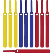 LTC Velcro - Coloré -