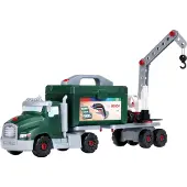 Bosch Voiture de Course Klein Télécommandée