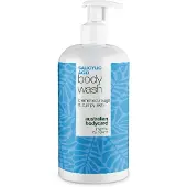 Australian bodycare Salicylic Acid gel de douche pour les peaux à problèmes et grasses 500 ml