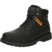 Dockers by Gerli Bottines à lacets noir