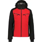 Luhta Karravaara L Jacket Rouge 54 Homme