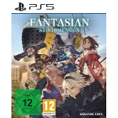 Fantasian : Neo Dimension