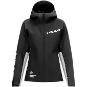Head Race Jacket Noir 38 Femme