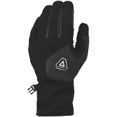 Matt Aneto Gloves Noir S