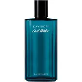 Davidoff Cool Water Man EAU DE TOILETTE 125 ML