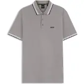 HUGO BOSS Polo Paddy en piqué de coton