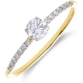 Lucardi Bague or