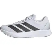 Adidas Chaussure de course 'Duramo RC2' noir / blanc