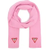 GUESS Echarpe Guess Triangle G Femme Rose