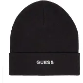 GUESS Bonnet Guess Mito Homme Noir