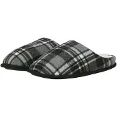 Jack & Jones Pantoufle gris / noir / blanc