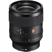 Sony FE 35 mm f/1.4 GM