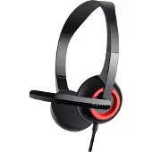 Havit Casque filaire H202D (noir)
