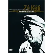 DG DIFFUSION Zé Kéti