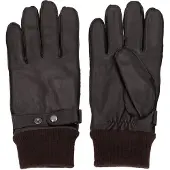 JOOP! Gants brun foncé