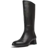 Camper Bottes ' Katie ' noir
