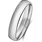 Lucardi Bague argent