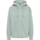 Elbsand Veste Mynthe Femmes