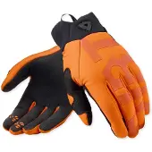 REV'IT! Coast Summer Gloves Orange 2XL