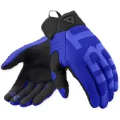 REV'IT! Coast Summer Gloves Bleu L