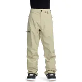 Volcom L Gore-Tex Pants moss green L