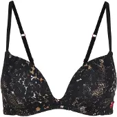 JOOP! Soutien-gorge ' Wild Elegance ' noir