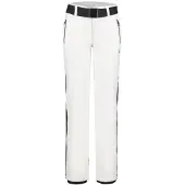 Luhta Reututunturi L Pants Blanc 36 Femme
