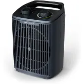 Rowenta Instant Comfort Compact Heater Noir One Size / EU Plug 220V