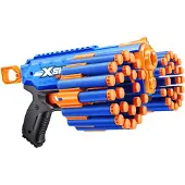 Zuru X-shot Insanity Menic 24 Fléchettes 30x15x4 Cm