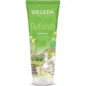 Weleda Gel Douche Citronné , 6.8 Fl Oz, Nettoyant Doux Riche en Plantes