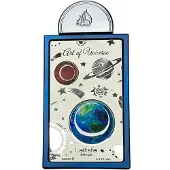 Lattafa Art Of Universe Eau de Parfum 100 ml