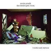 Konkurrent Destroyed Room : B-Sides & Rarities