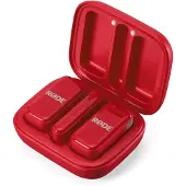 Rode Wireless Micro Rouge USB-C