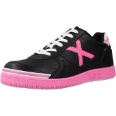 Munich G-3 Kid Couleur Noir