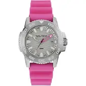 Nautica Nai12533g Watch Clair Homme