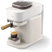 Philips Baristina BAR302/20 Blanc Bois