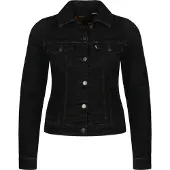 Levi's Veste mi-saison 'Original Trucker Jacket' noir denim