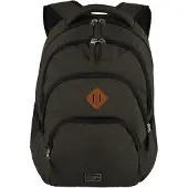 Travelite Sac à dos 'Basic' marron