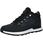 Timberland Baskets hautes bleu marine