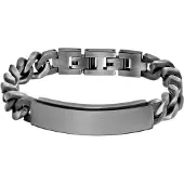 Lucardi Bracelet argent