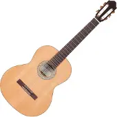 Kremona Artist Series Sofia SC-T guitare classique avec étui